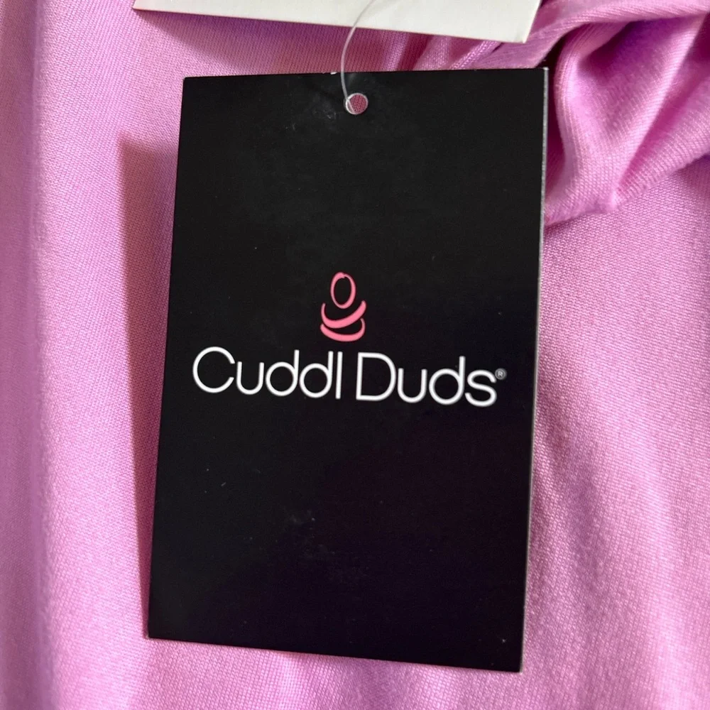 Cuddl Duds new tags